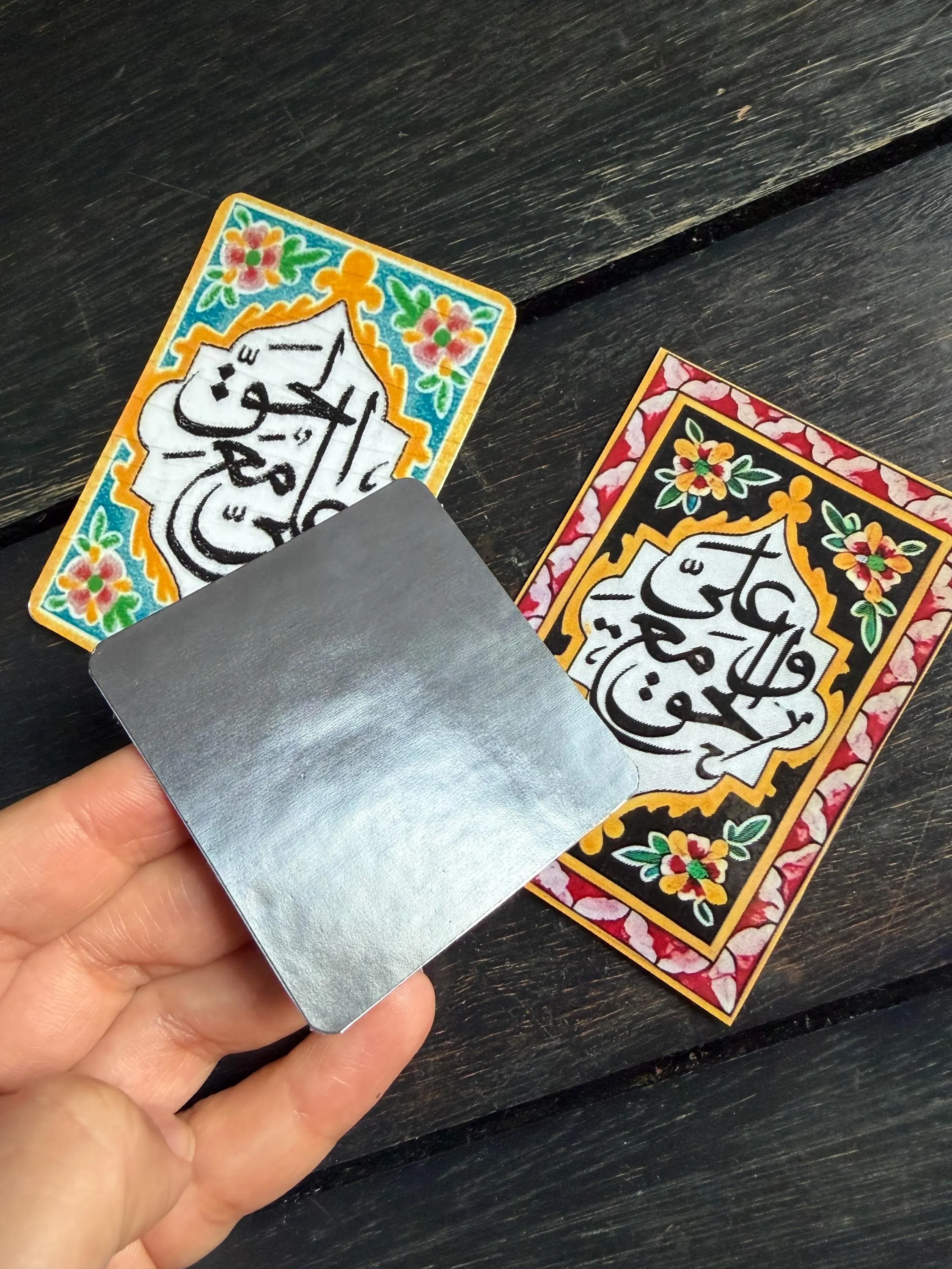 Imam Ali Fridge Magnets - image 5