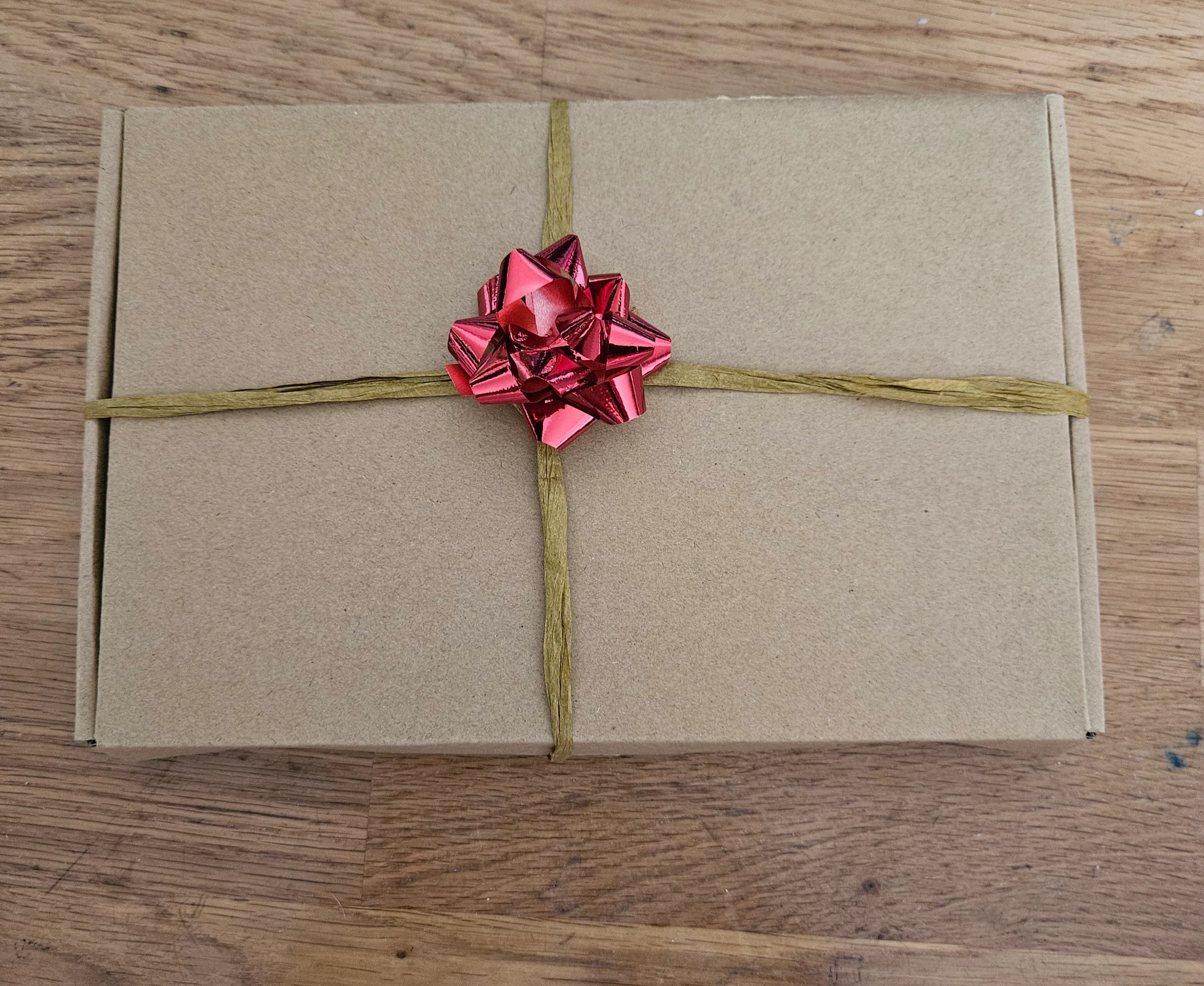 21st Birthday Gift Hamper | 21st Treat Box | Birthday Sweet Hamper | 21st Birthday Sweets | Teen birthday gift box | Sweet Treats | Poem - image 2