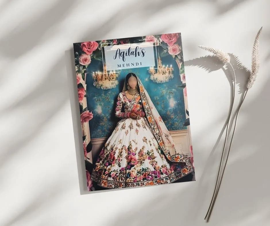 Mehndi Dholki Song Book: Indian Pakistani Wedding Songs (PDF Download) - image 2