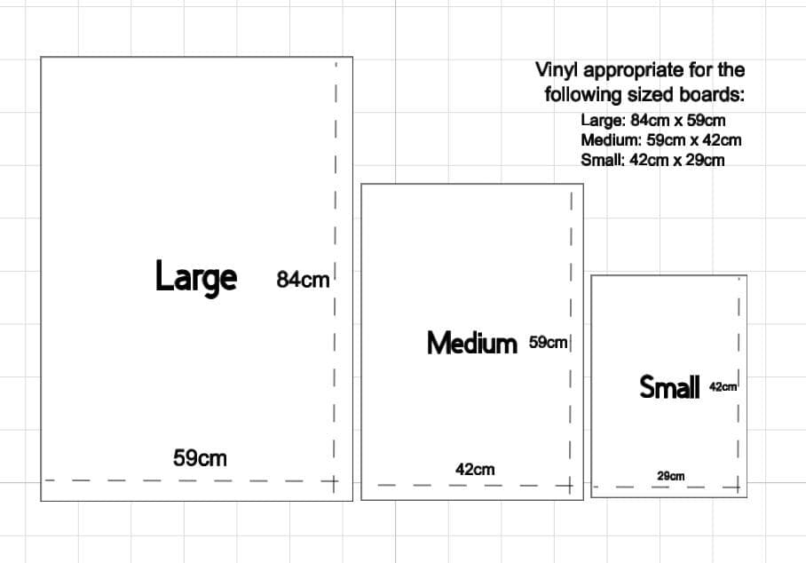 Personalised Wedding Sign Vinyl Decal: Welcome to the Wedding Of... Wedding Vinyl Decal - image 3