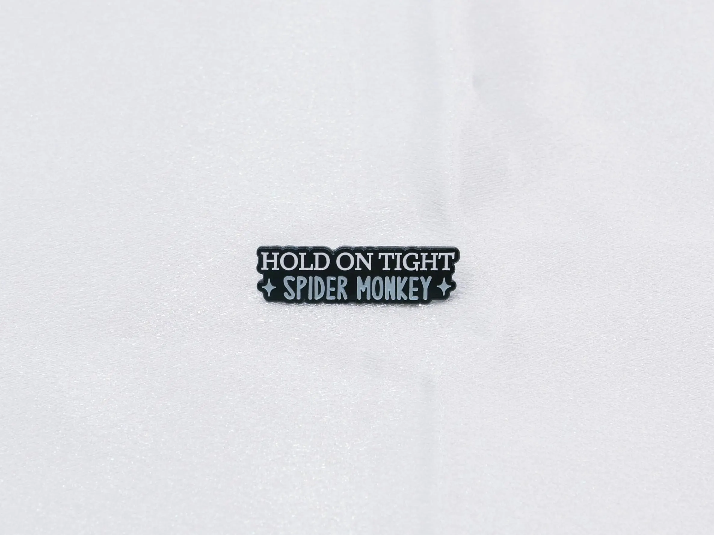 Twilight Enamel Pin / Twilight Movie quote pin / Lapel Pins / Fandom Brooch Gift for Twilight Fans - image 5