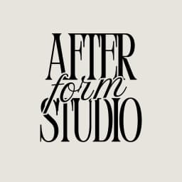 AfterformStudio