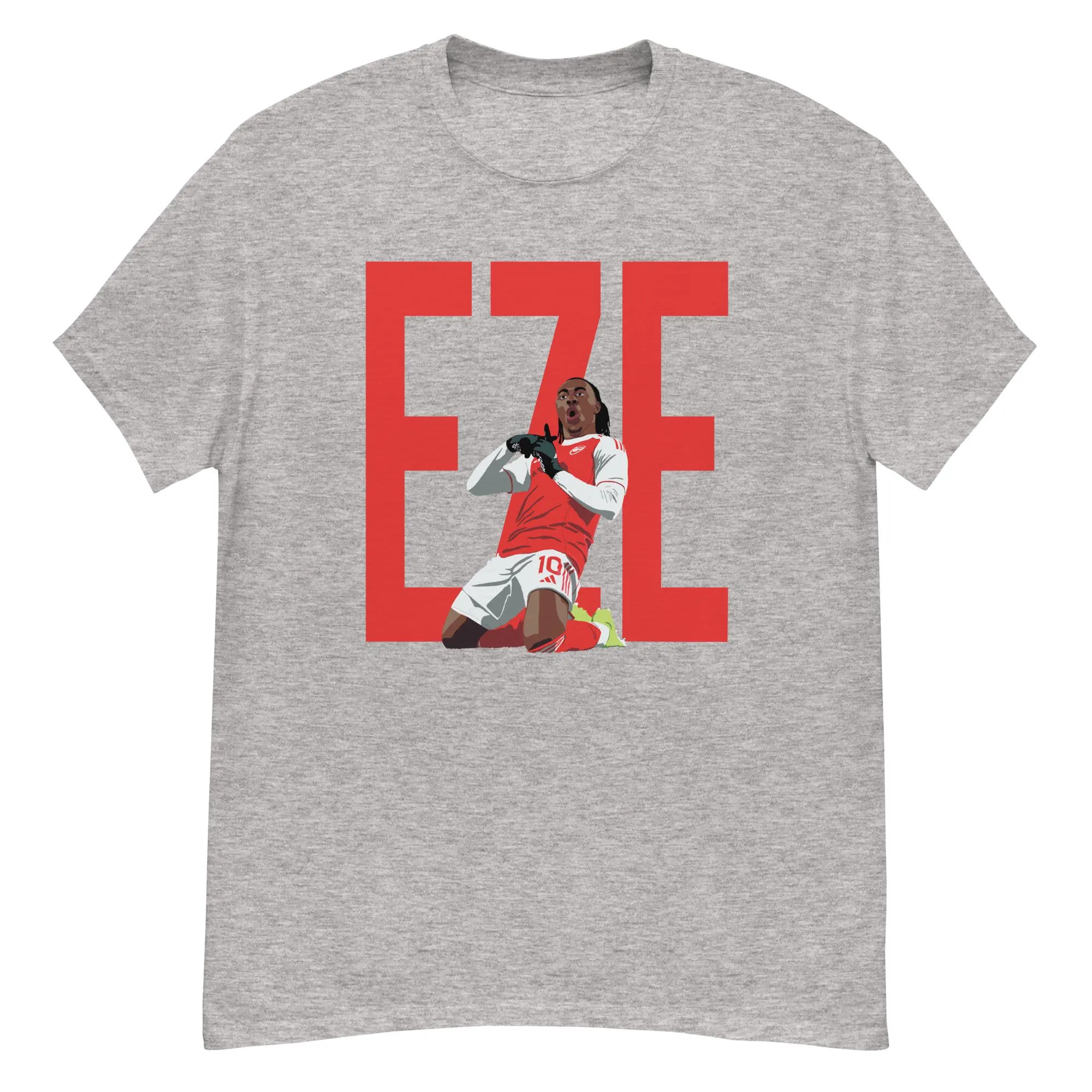 Eberechi Eze | Arsenal FC Unisex Tee