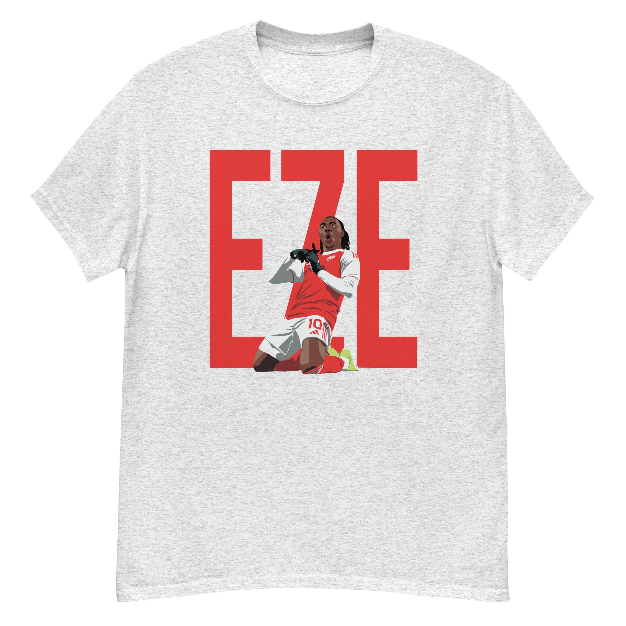 Eberechi Eze | Arsenal FC Unisex Tee