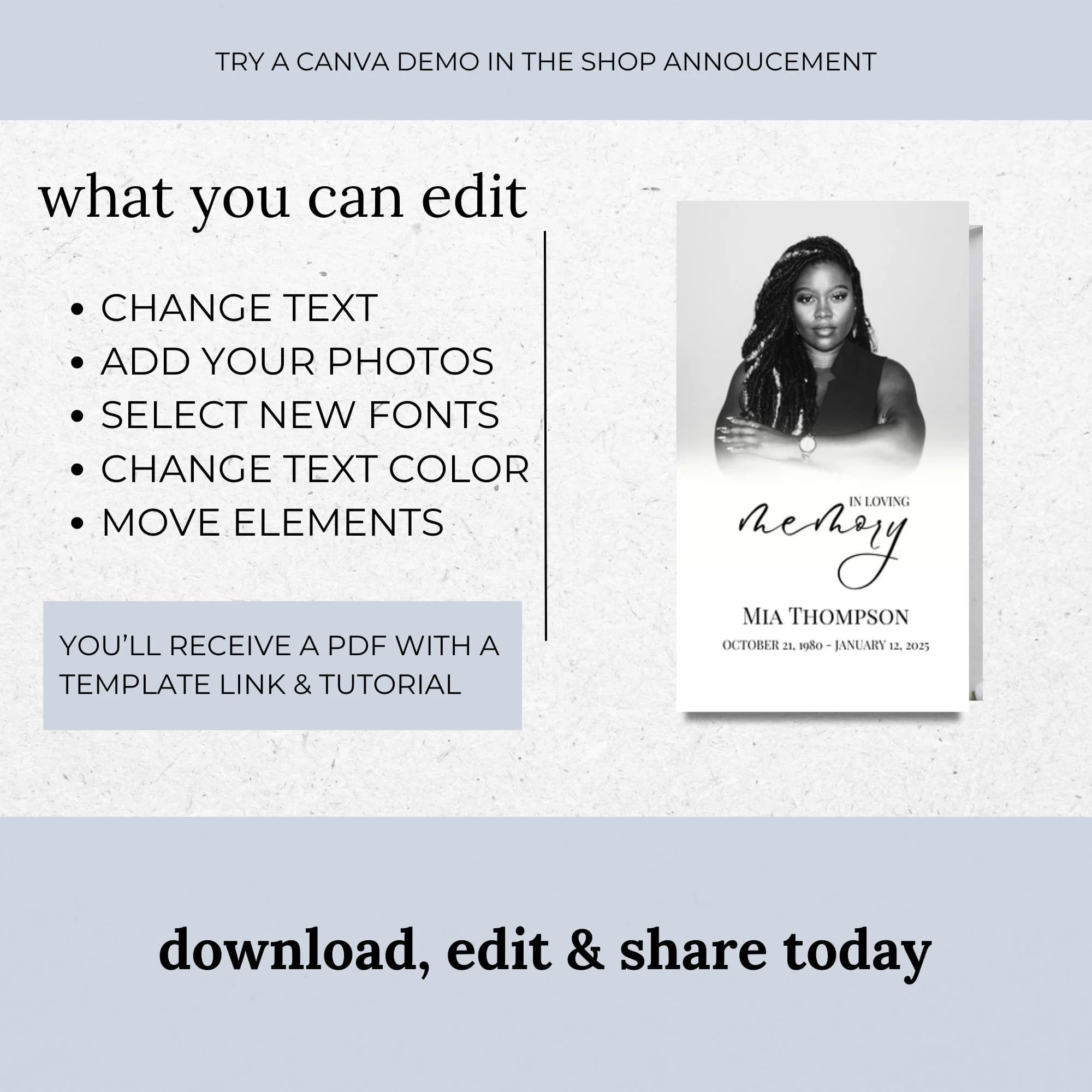 funeral prayer card
prayer card template
photo prayer card
memorial prayer card
obituary card
memorial card
funeral keepsake
funeral favor
funeral poem
funeral
memorial
funeral template
printable funeral