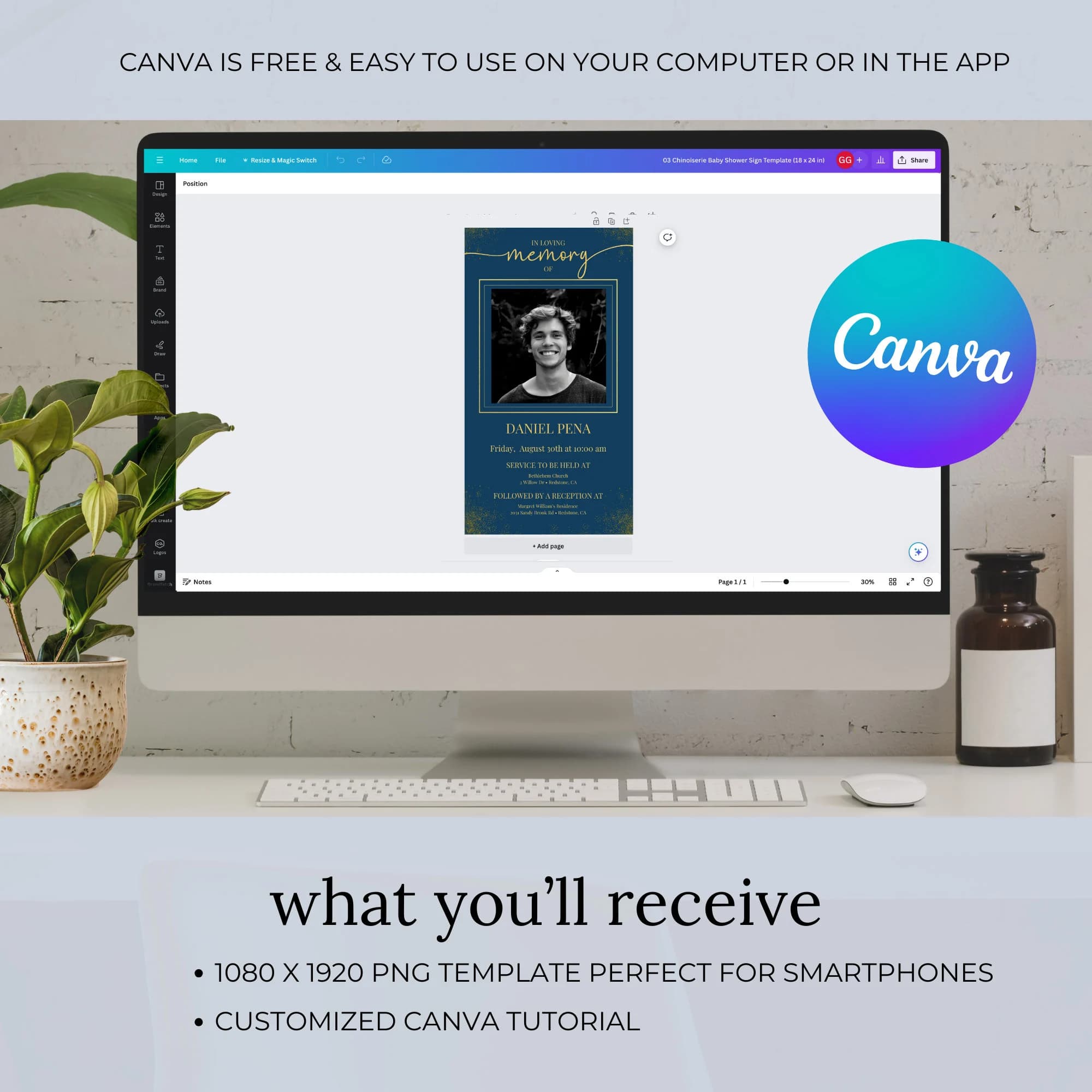 Funeral Invitation
Celebration Of Life
Digital Memorial
Editable Funeral
Funeral Template
Smartphone Funeral
Funeral Announcement
Electronic Invite
Text Message Invite
memorial evite men
funeral for men
death announcement
blue funeral evite