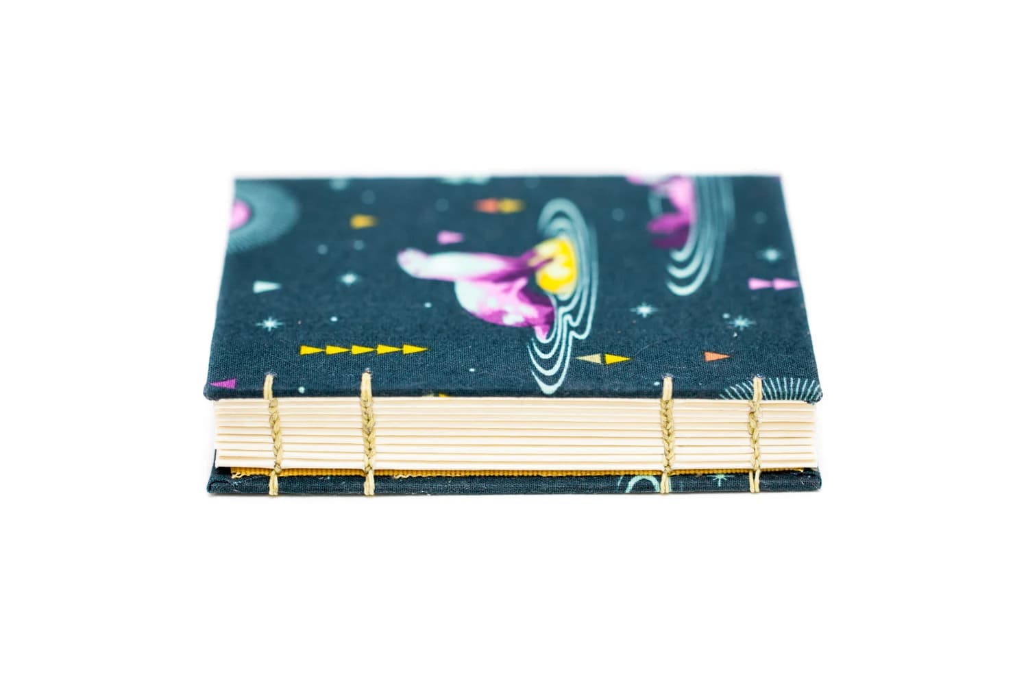 Otter Space Coptic Bound Cosmic Journal - image 2