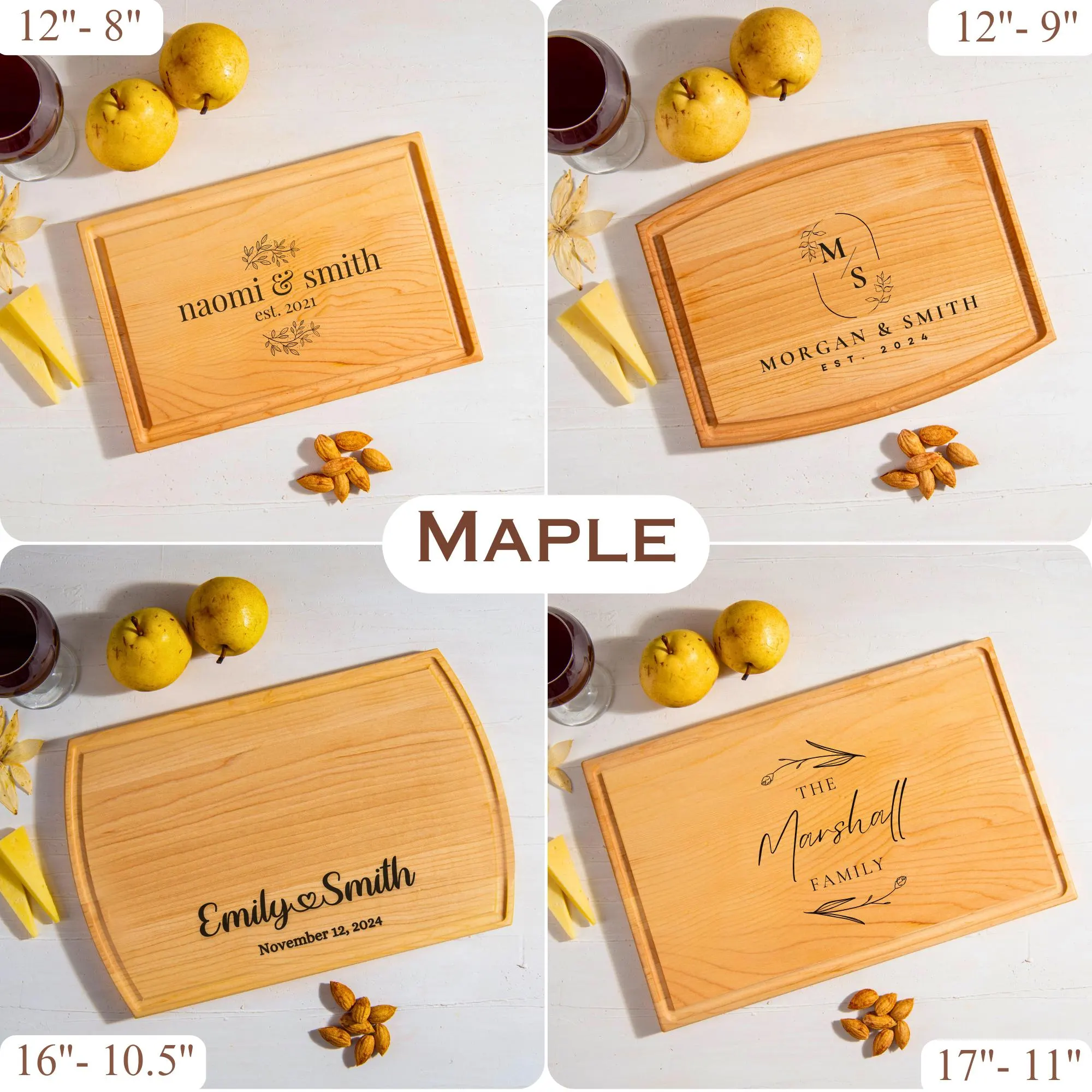 Personalized Motorcycle Cutting Board, Custom Charcuterie Board for Biker, Engraved Kitchen Board, Rider Gift for Him, Motorcycle Lover Gif - image 5