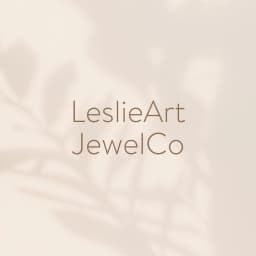 LeslieArtJewelCo