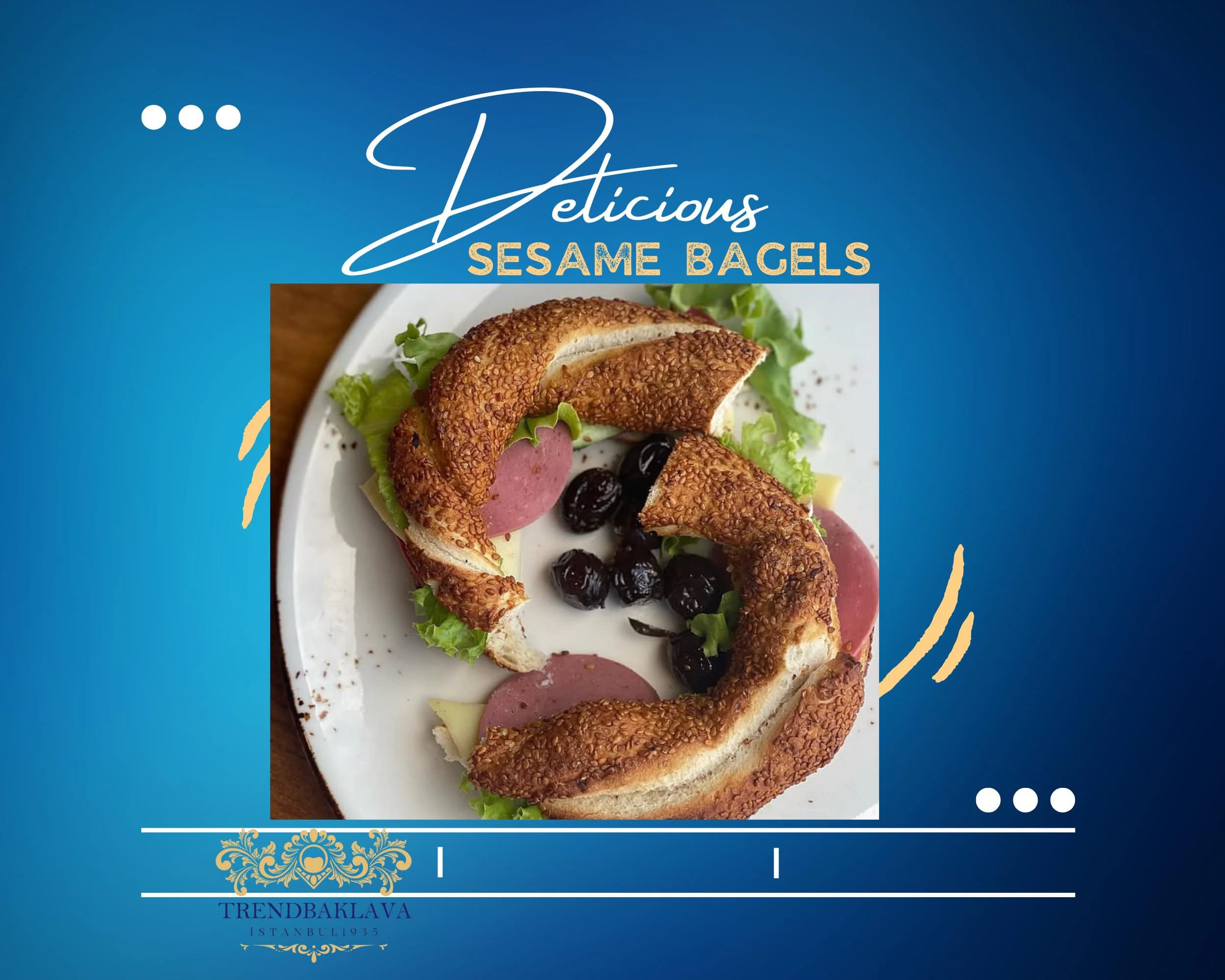 Breakfast Bagels, Turkish Breakfast Food, Simit, Sun flower Bagels, Autentic Food, Handmade Food, Bakery Foods, Savory Pastiries