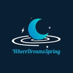 WhereDreamsSpring