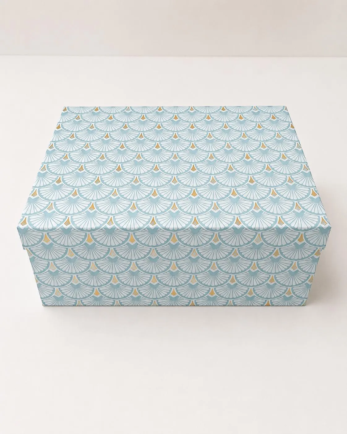 Personalized Graduation Gift Box | Keepsake Box | Magnetic Lid - image 4