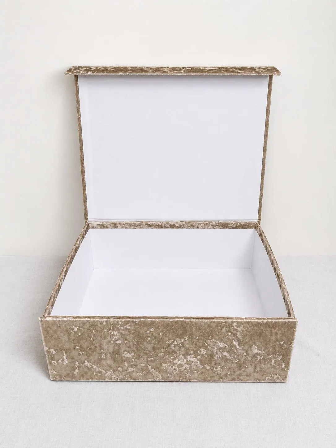 Personalized Gift Box | Luxury Plush Keepsake Storage | Custom Islamic Gift - image 5