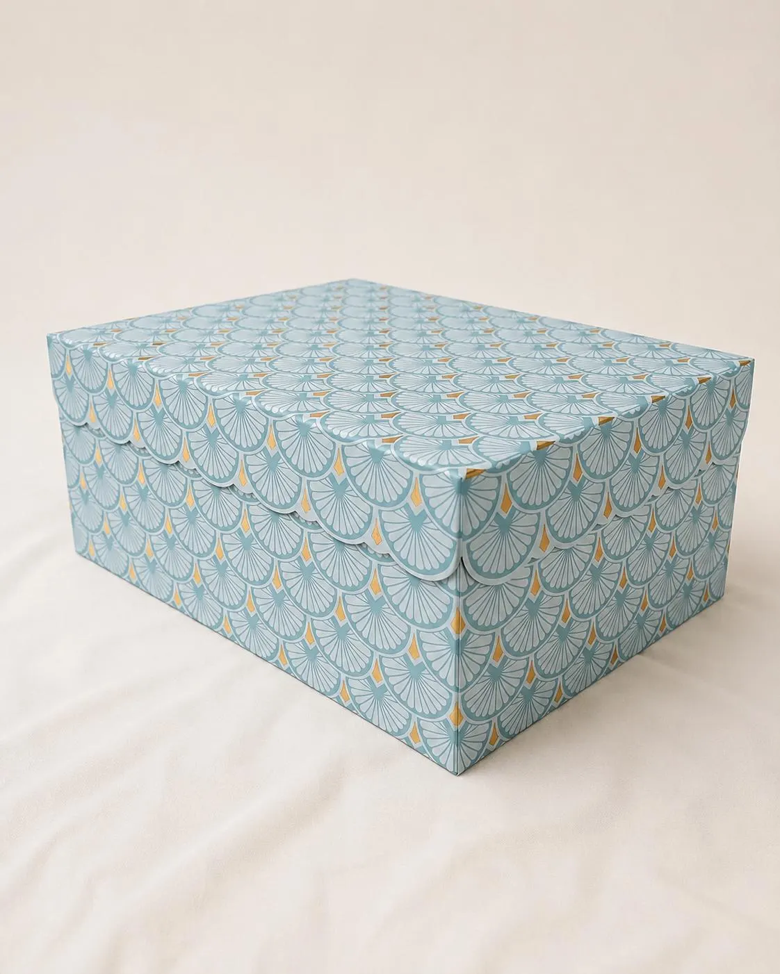 Personalized Graduation Gift Box | Keepsake Box | Magnetic Lid - image 5