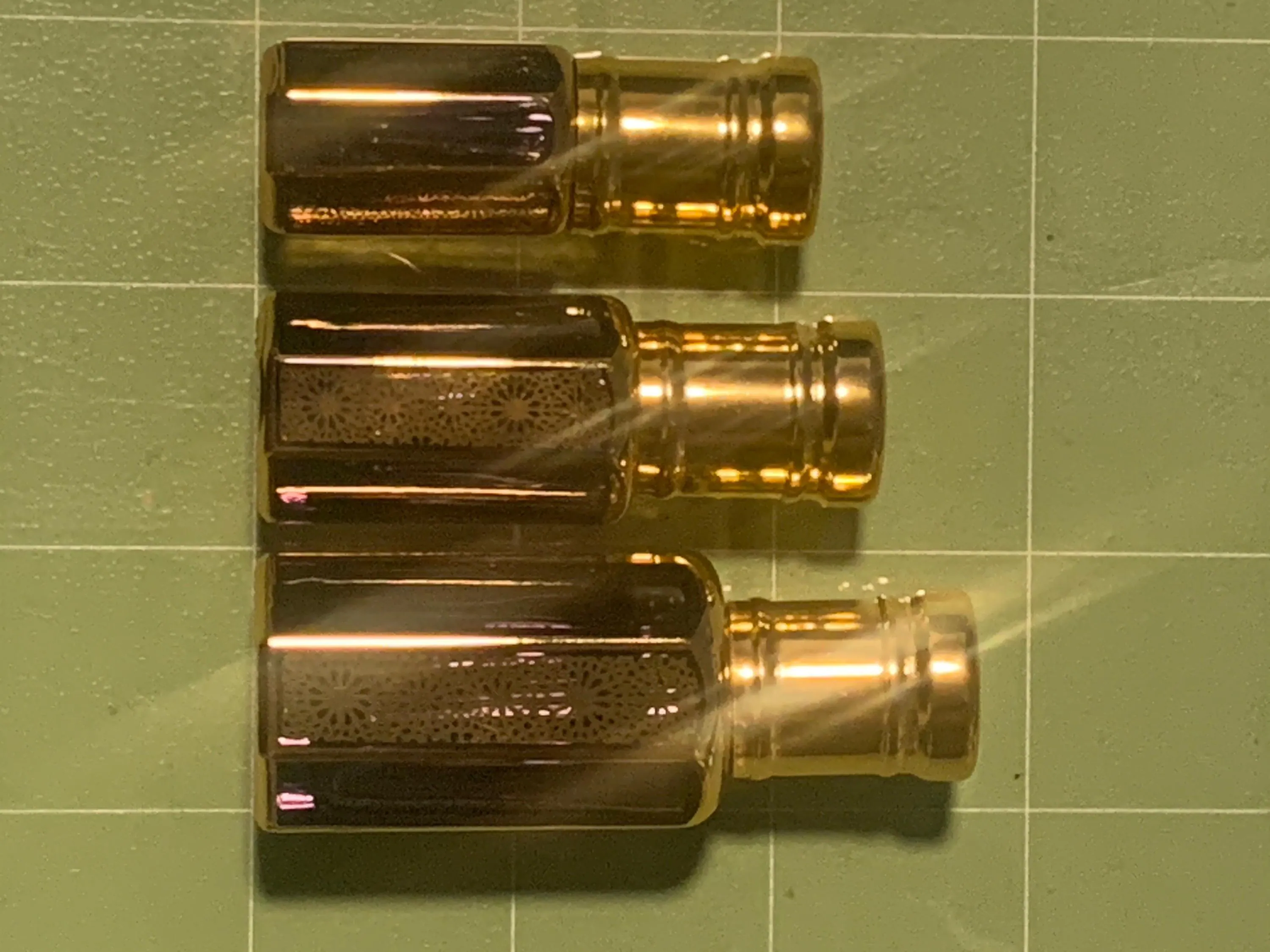 Amber Absolute Perfume Oil | Resinous Balsamic Smoky Scent - image 4