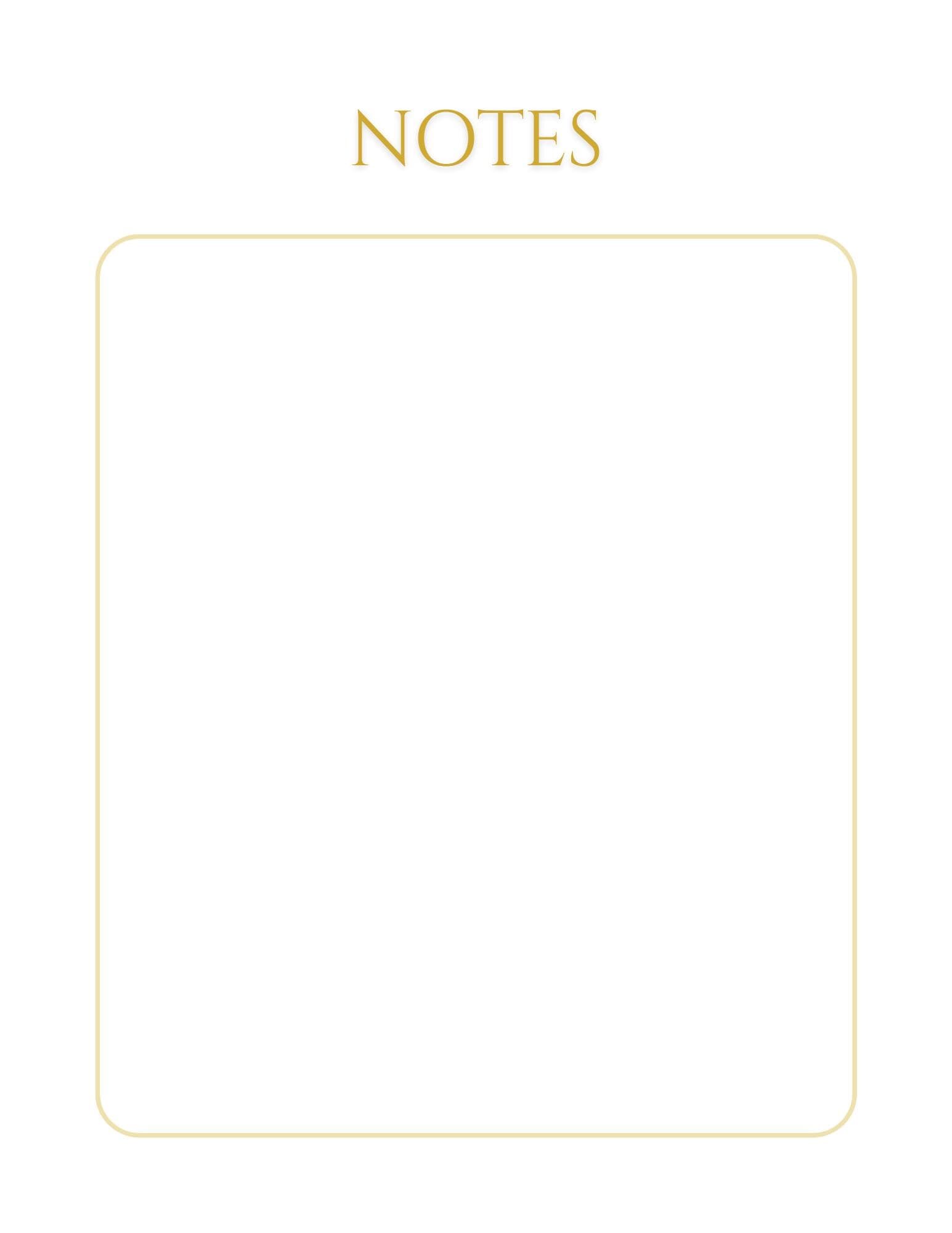 Shukr Journal: Gratitude Tracker and Reflection Notebook - image 4
