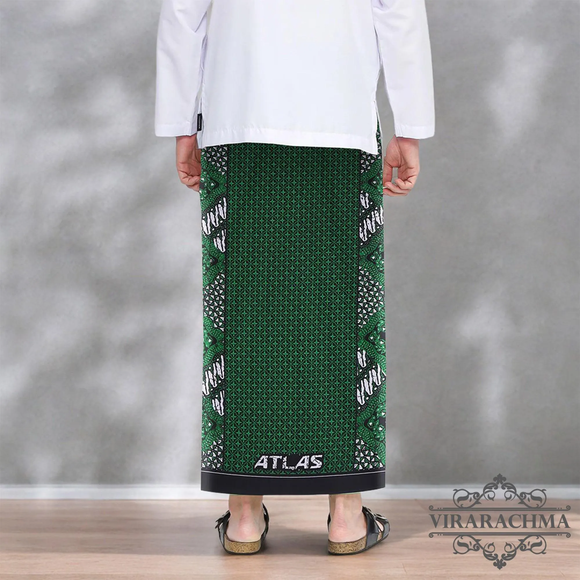 Harmony Sarong with Stylish Traditional Batik Motif, Batik Sarong, Traditional Batik, Handmade Sarong, Batik Wrap Skirt