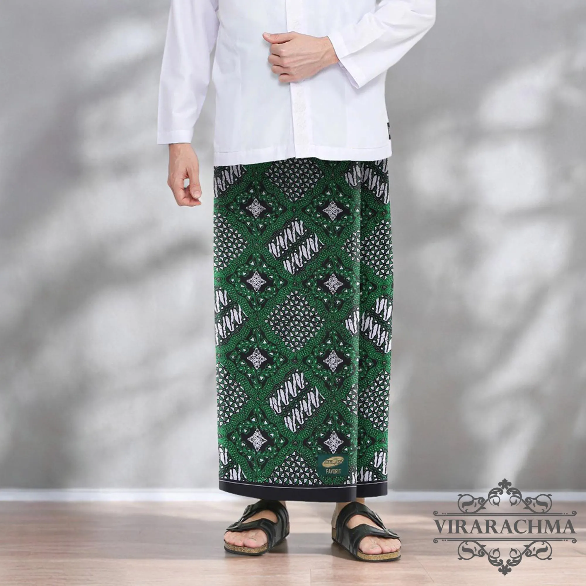 Harmony Sarong with Stylish Traditional Batik Motif, Batik Sarong, Traditional Batik, Handmade Sarong, Batik Wrap Skirt