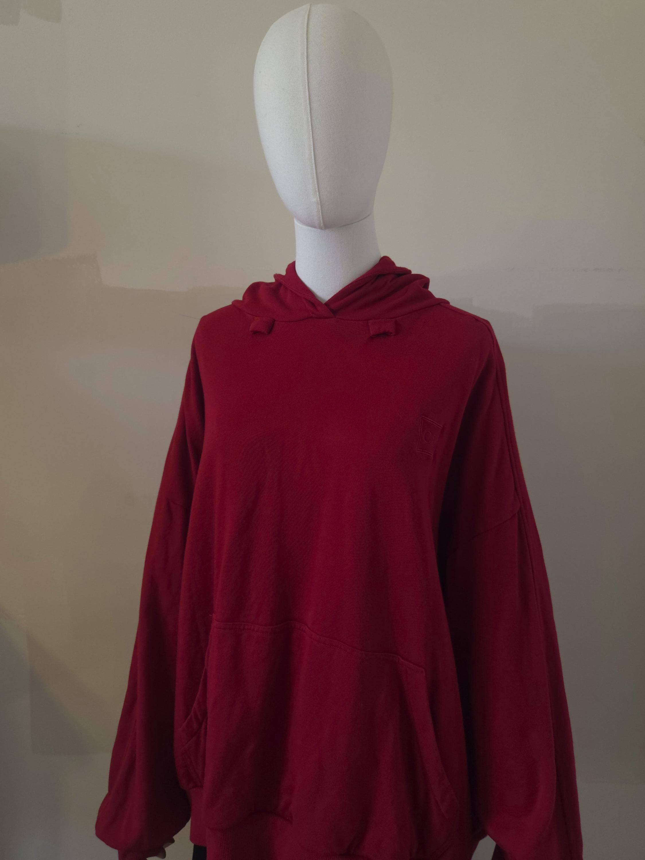 100% Cotton Modest Hoodie Set - image 3