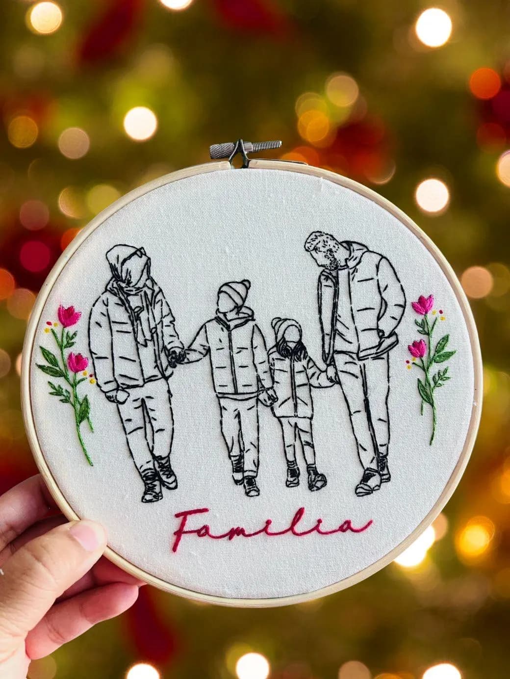 personalized ornaments