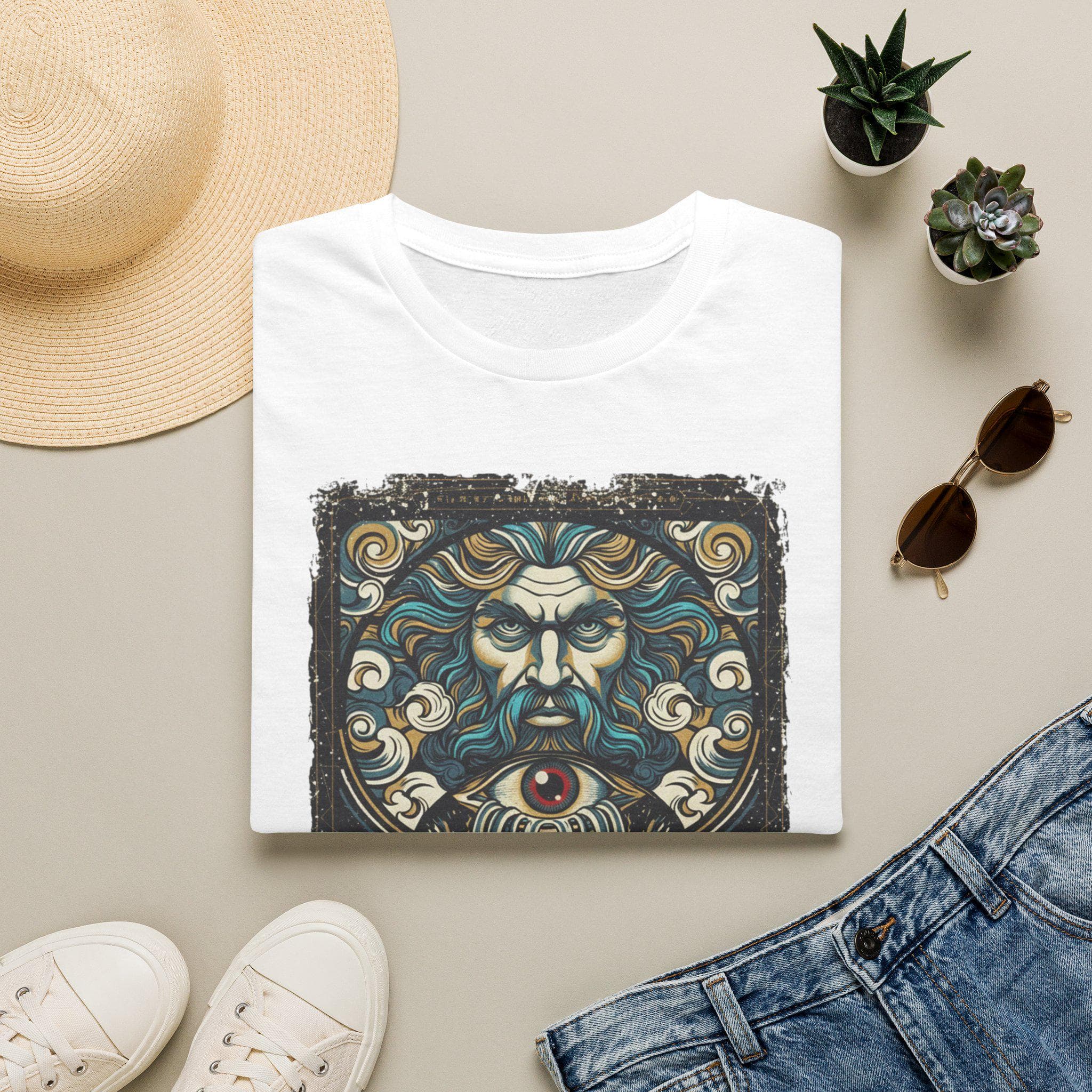 The Odyssey T-Shirt | Greek Mythology Tee - image 4