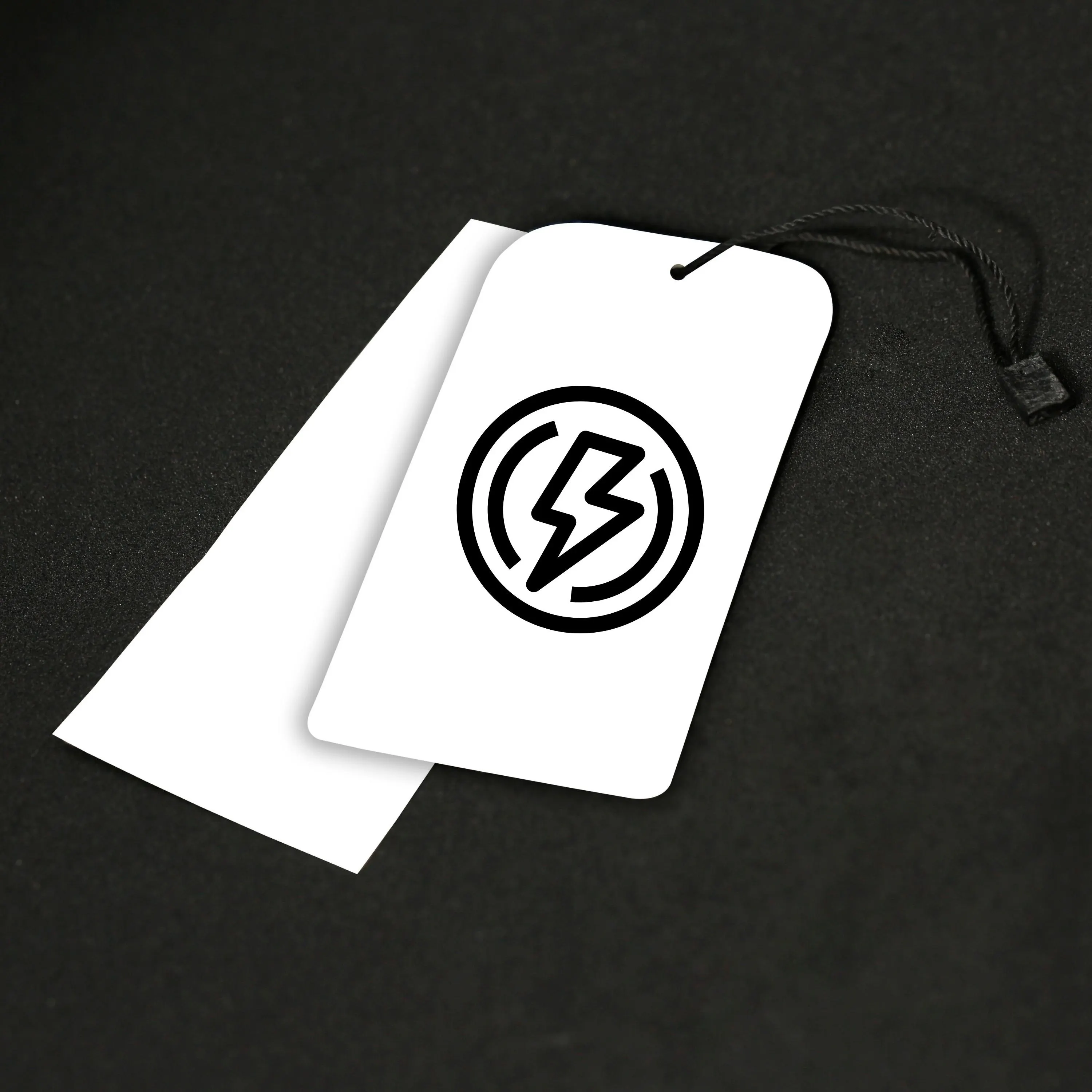 Lightning Bolt SVG Bundle | Electric Energy Clipart (Digital Download) - image 2