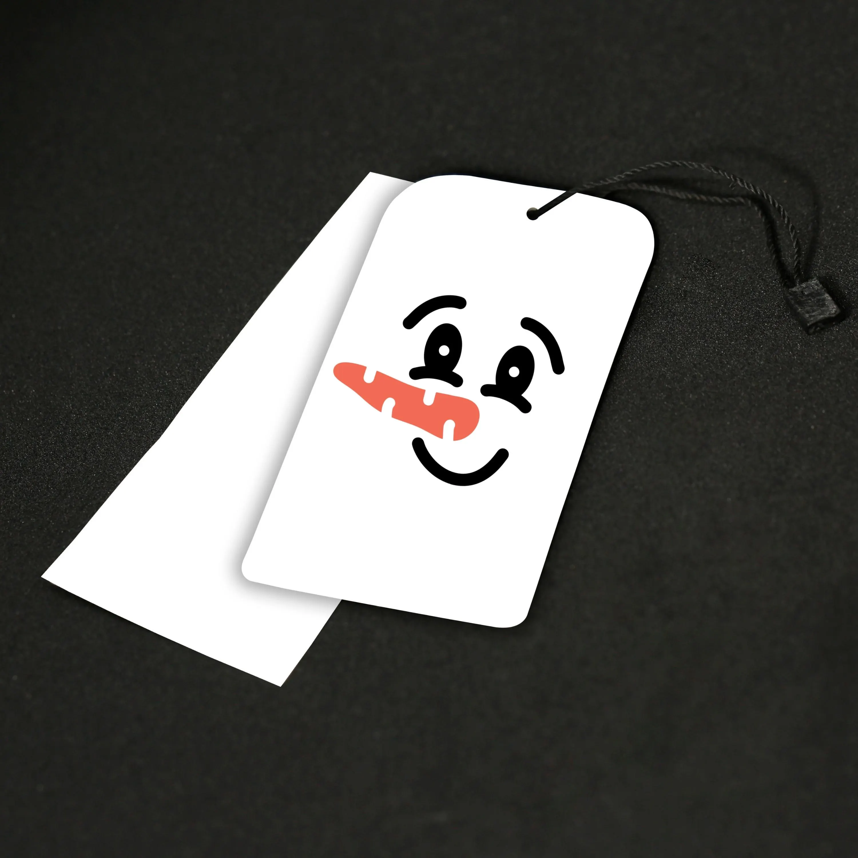 Snowman Faces SVG Bundle: 60 Winter Cut Files - image 4