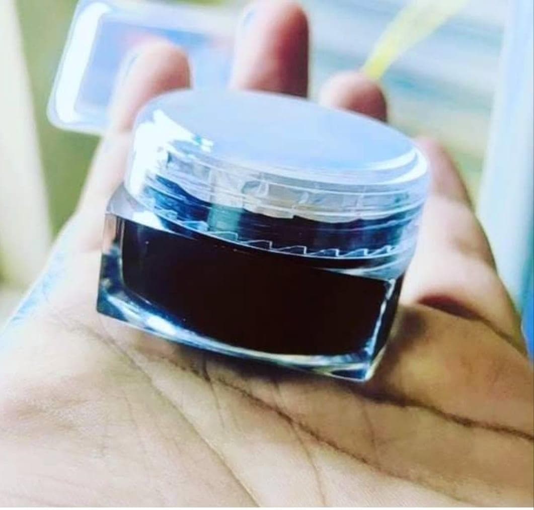 Pure Himalayan Shilajit Resin 10g - Premium Natural Fulvic Acid Extract in Small Jar - image 5