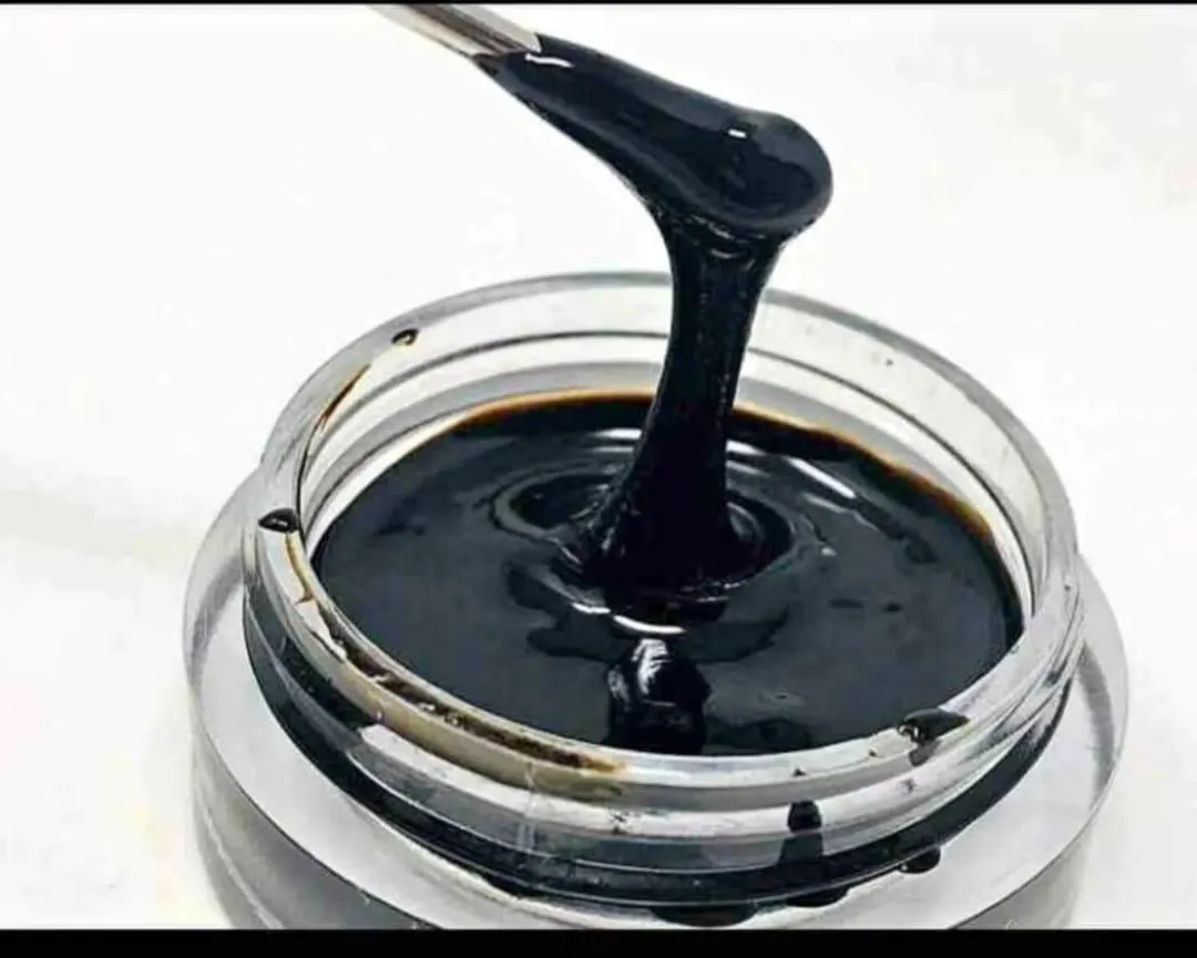 Pure Himalayan Shilajit Resin 10g - Premium Natural Fulvic Acid Extract in Small Jar - image 3
