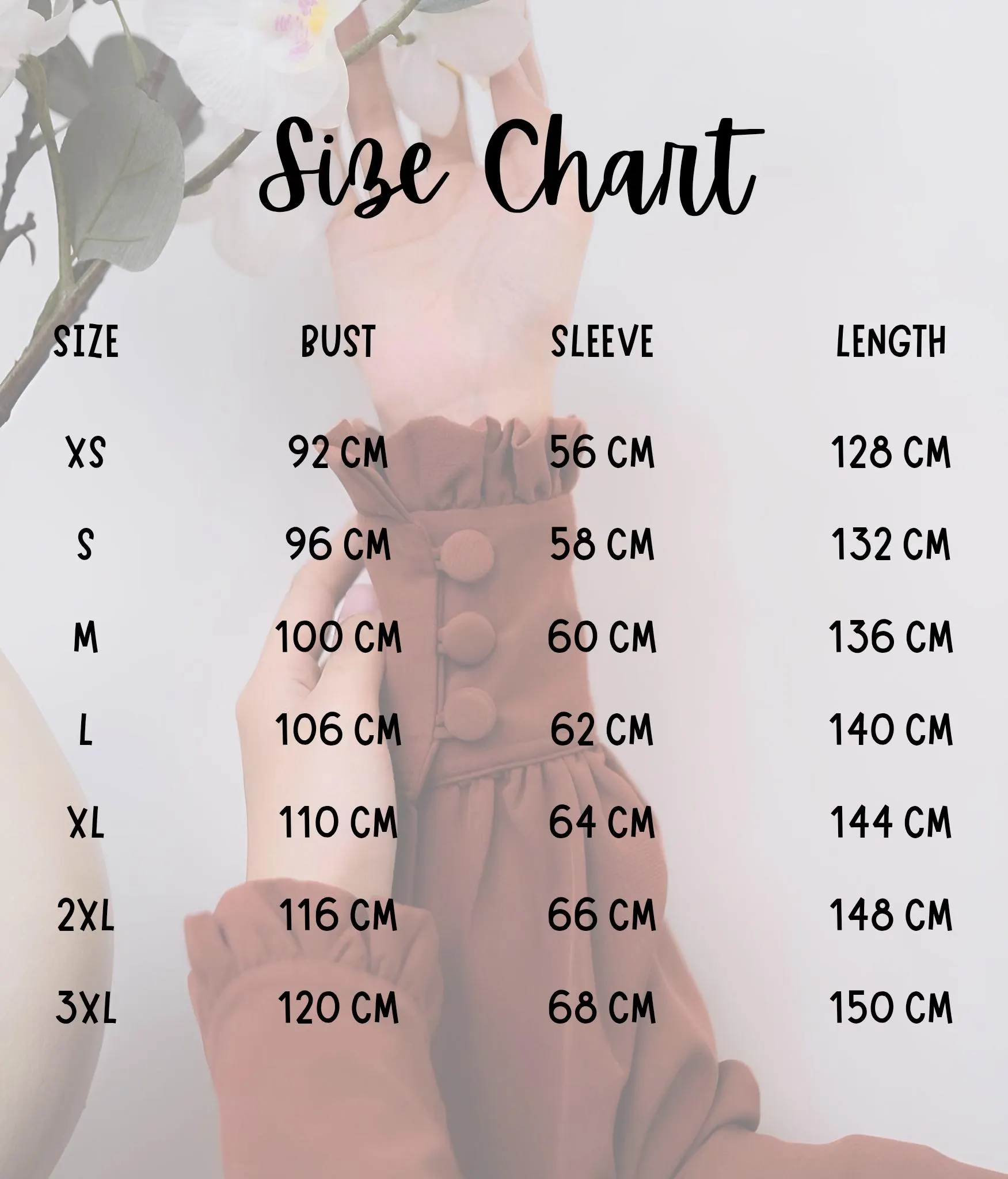 Elegant Rose Crepe Abaya Khimar Suit: Ruffle Maxi Dress - image 3