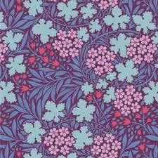 Hibernation - 12 FQ set - Tilda fabric OOP HTF - image 3