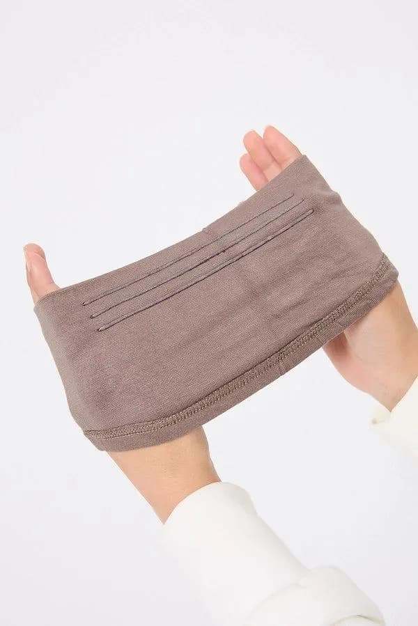 Anti Slip Inner Headband Lightweight Grip, Everyday Comfort - image 3