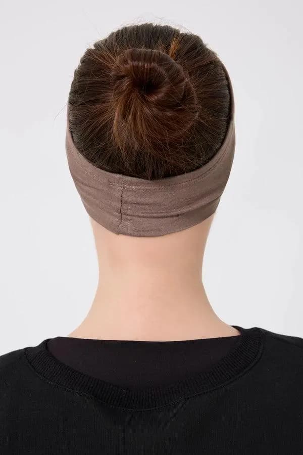Anti Slip Inner Headband Lightweight Grip, Everyday Comfort - image 4