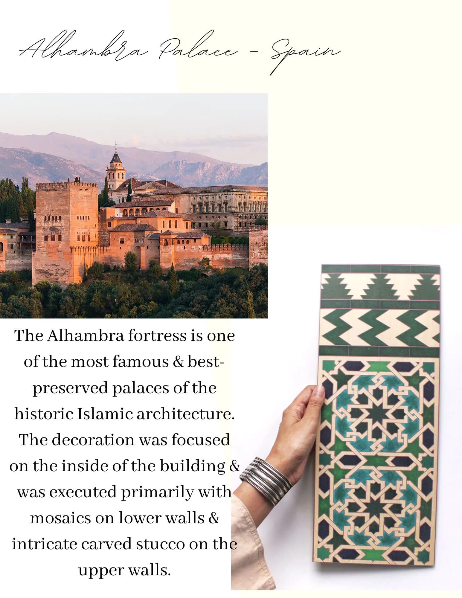 Palestine Al Aqsa Mosque Artwork | Muslim Travel Collection | Wood Art Panel | dome of the rock, Islamic Heritage art Eid Ramadan sign salat