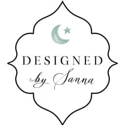 DesignedBySanna