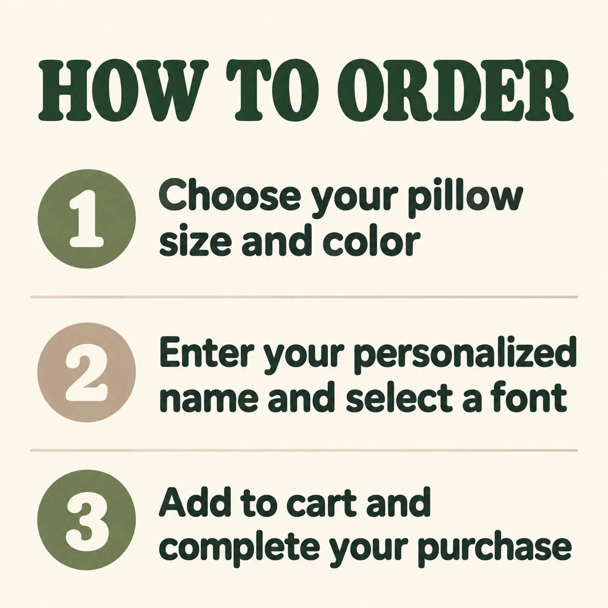Personalized Golf Ball Pillow Custom Name Cushion Golfer Decor Sports Lover Birthday Gift - image 5