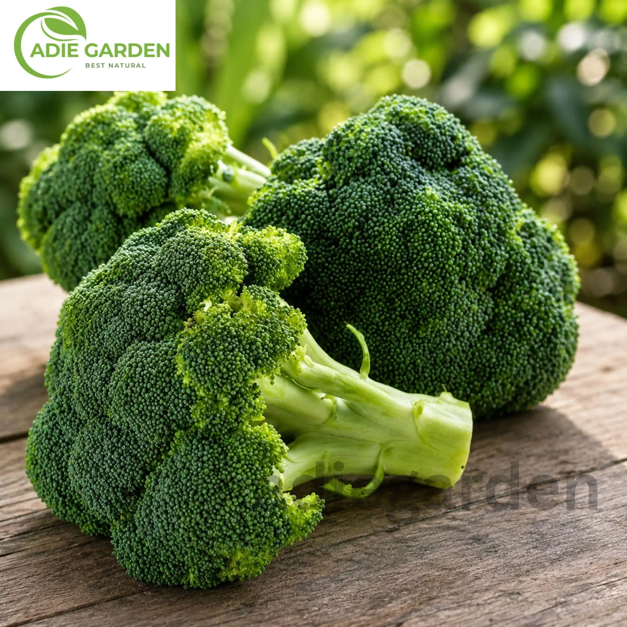 Waltham 29 Broccoli Seeds Heirloom Non-GMO Brassica Garden Vegetable Seeds