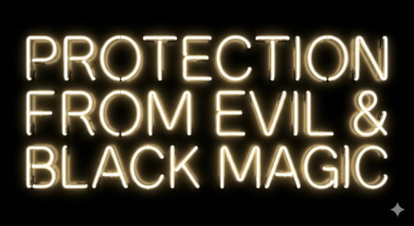 Powerful Black Magic Protection Taweez | Spiritual Shield Against Evil Eye & Negative Energies - image 3
