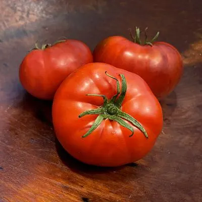 Tomato "Delicious". 25 seeds, World Record for Size, Heirloom, Sweet and Juicy! - image 5
