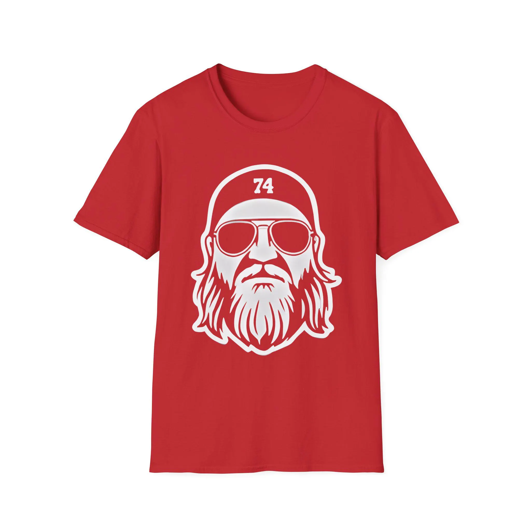 Nick Mangold A True Jet 74 Shirt - New York Jets Legend Tee - Nick Honor Shirts - image 3