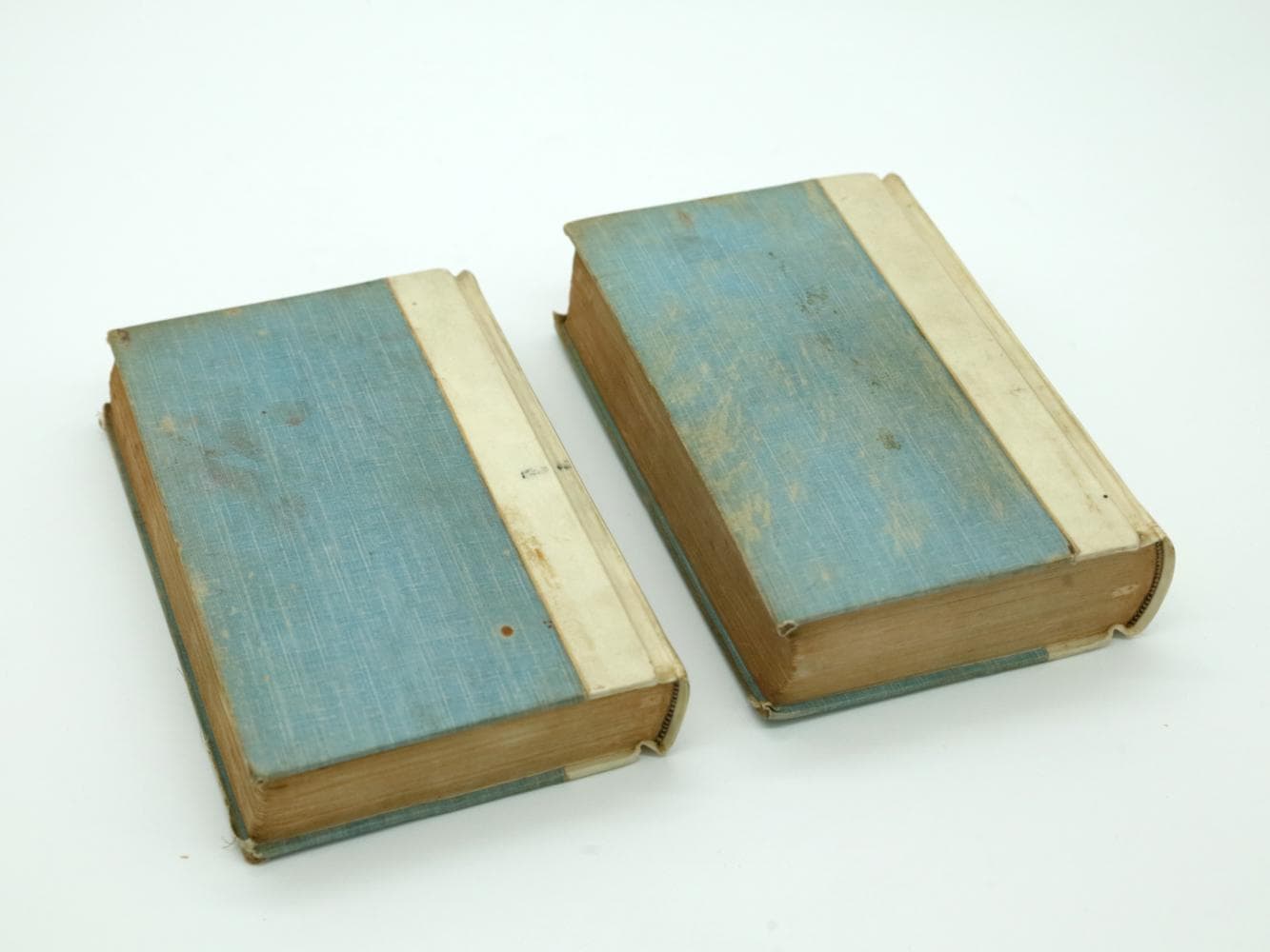 James Froude Short Studies Two Volume Set (1907) Ornately Decorated - image 5