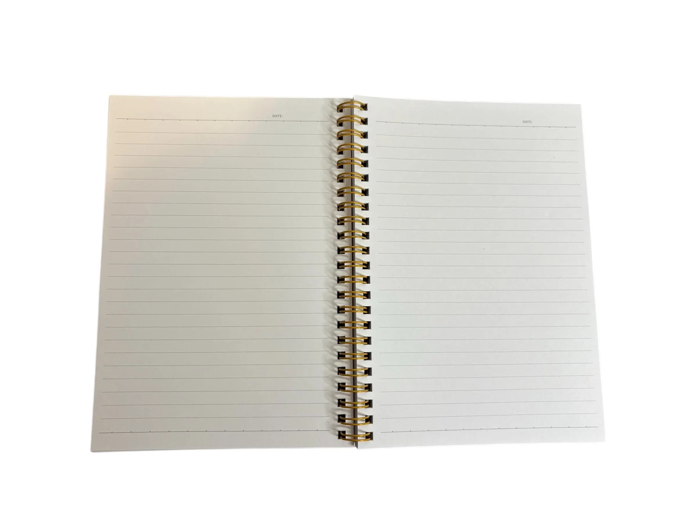 Islamic Notebook | Muslim Journal | Quran Study Notebook | Islamic Gift for Her | Muslimah Stationery | A5 Hardcover Notebook - image 5