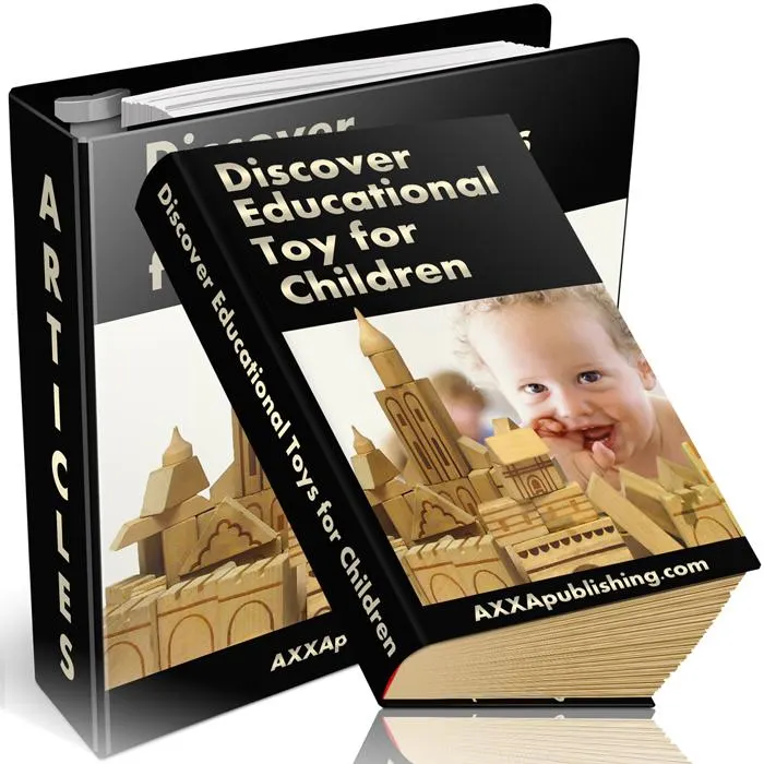 Discover Educational Toys for Children - image 3