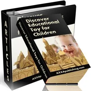 Discover Educational Toys for Children - image 2