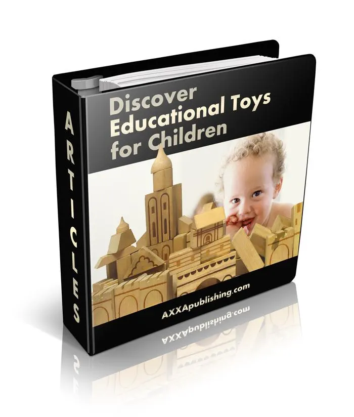 Discover Educational Toys for Children - image 5