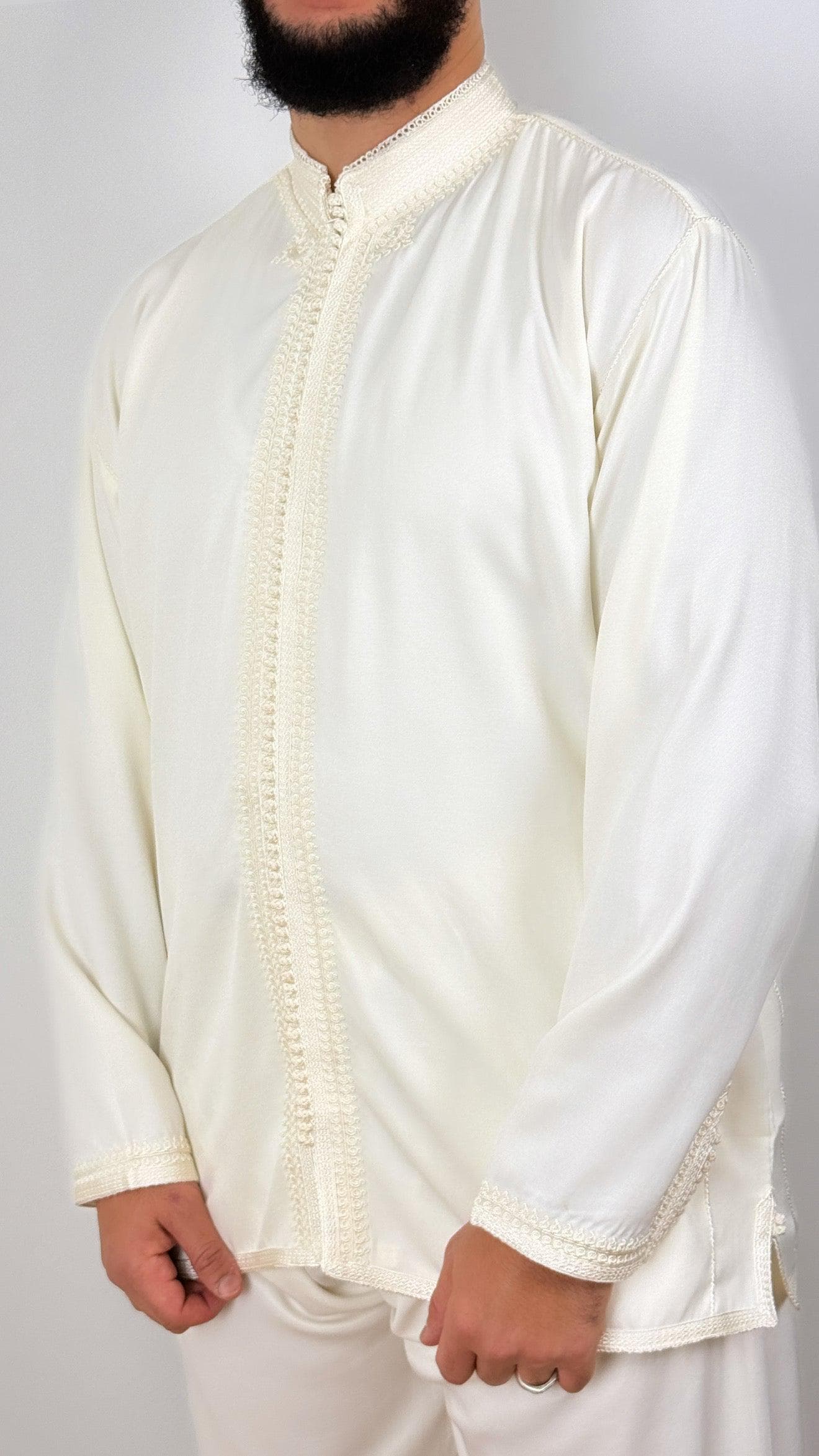 Jabador Royal Mens two piece set NikKah - image 5