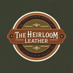 TheHeirloomLeather