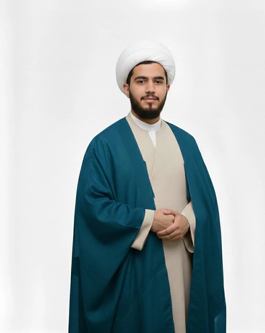 Mirinos Shia Ulama Abaya - Wool Blend Islamic Robe