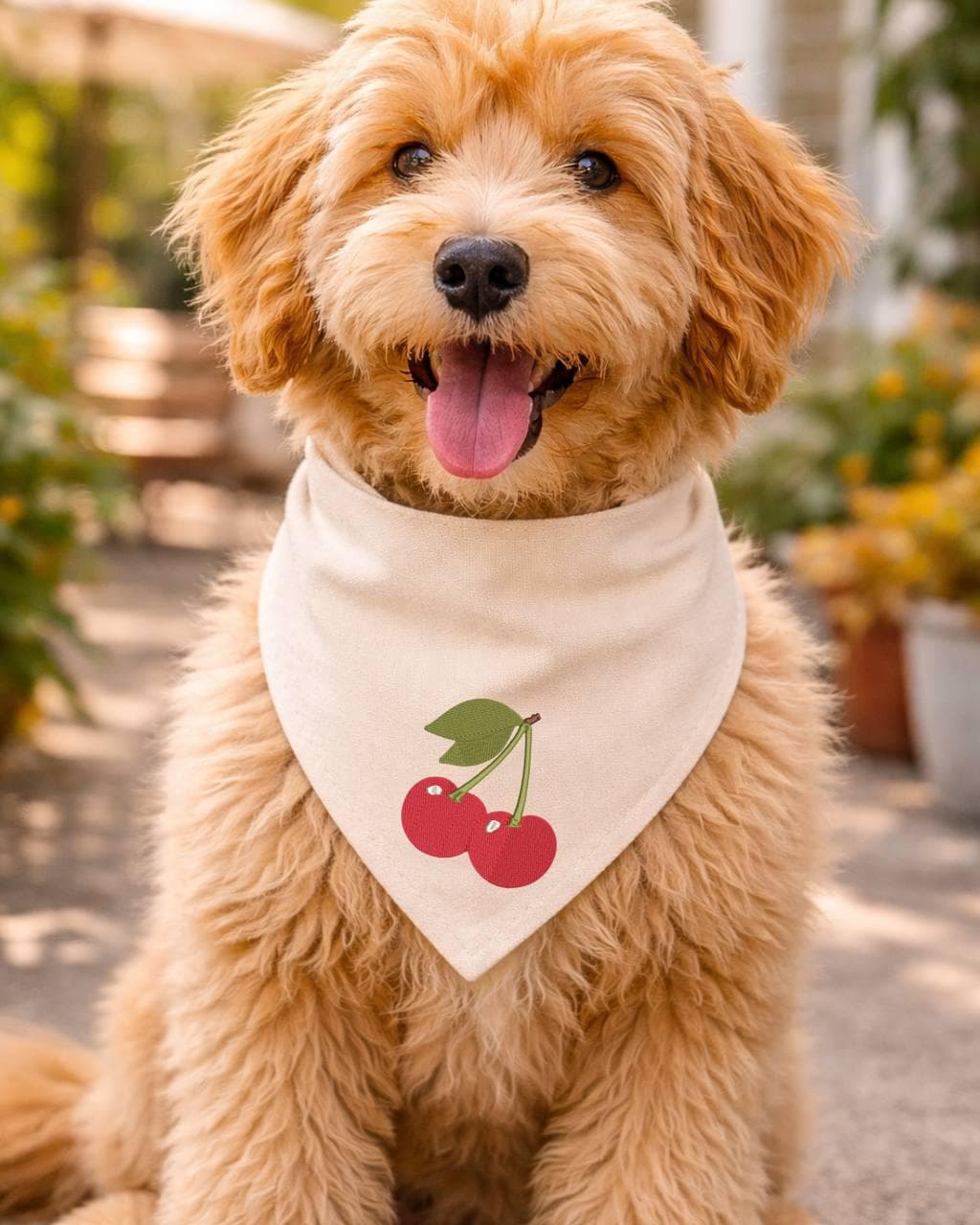Cherry Machine Embroidery Design, Coquette Fruit Pattern, Summer Berry exp Jef xxx - image 5