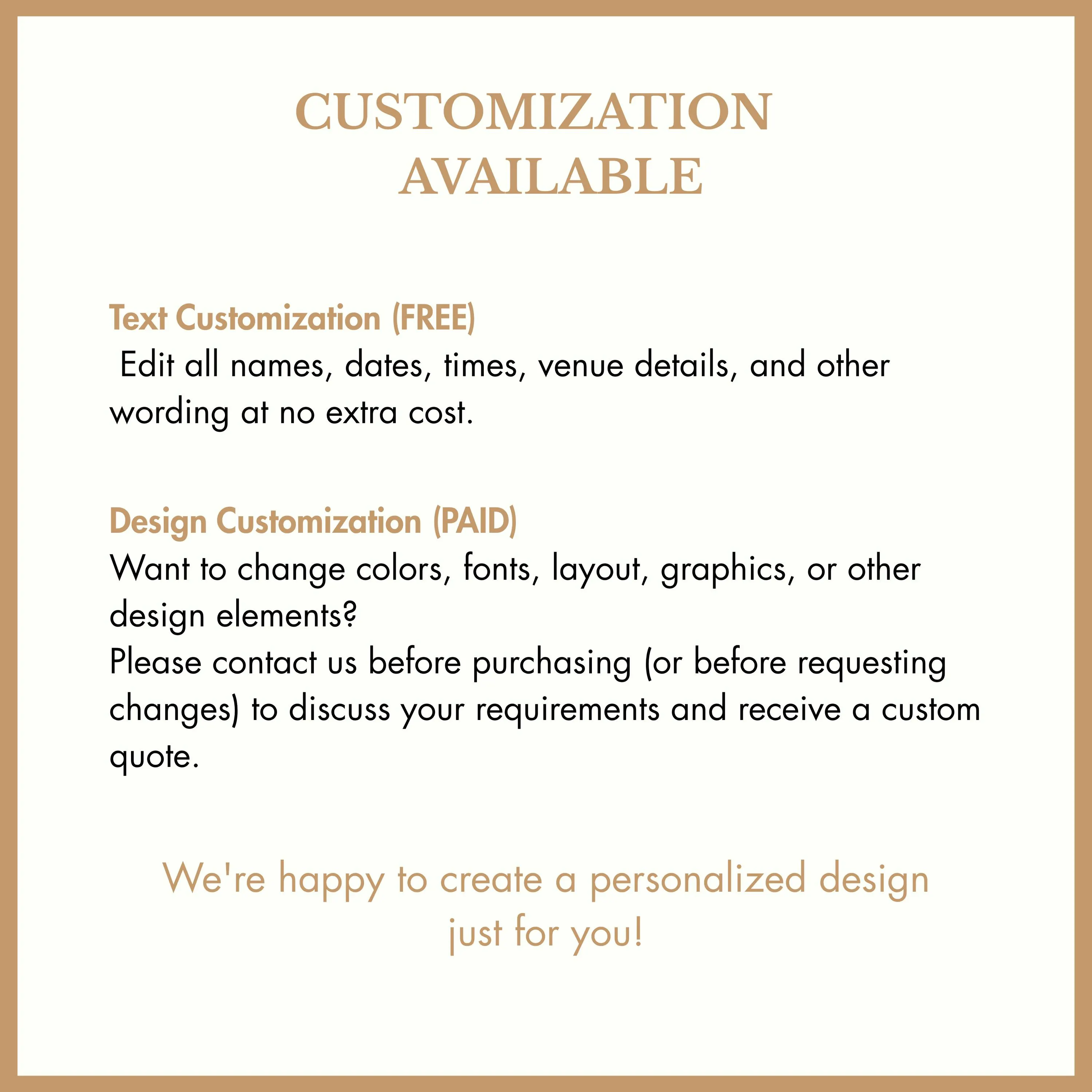 Editable Islamic Nikah Nama, Gold Wedding Contract Printable, Marriage Certificate, A4 A3 Digital Download - image 2